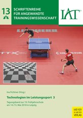 Technologien im Leistungssport 3