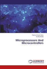 Microprocessors And Microcontrollers