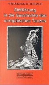 Einführung in die Geschichte des europäischen Tanzes