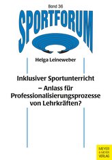 Inklusiver Sportunterricht