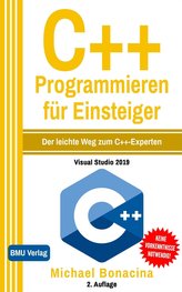 C++ Programmieren für Einsteiger (Gekürzte Ausgabe)