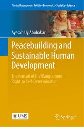 Peacebuilding and Sustainable Human Development