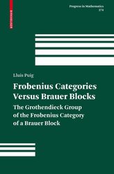 Frobenius Categories versus Brauer Blocks