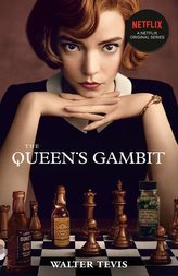 The Queen\'s Gambit (Television Tie-in)
