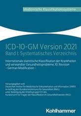 ICD-10-GM Version 2021