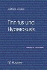 Tinnitus und Hyperakusis