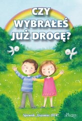 Śpiewnik. Czy wybrałeś już drogę A5
