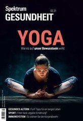 Spektrum Gesundheit- Yoga