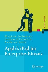 Apple\'s iPad im Enterprise-Einsatz