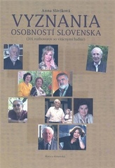 Vyznania osobností Slovenska