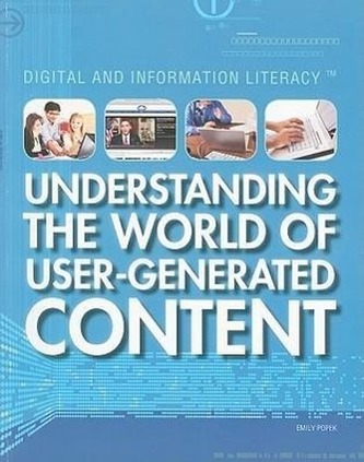 Understanding the World of User-Generated Content Understanding the World of User-Generated Content