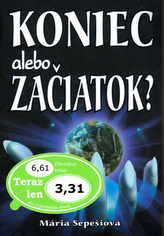 Koniec alebo začiatok?