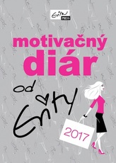 Motivačný diár 2017