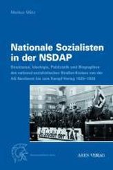 Nationale Sozialisten in der NSDAP