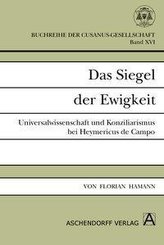Das Siegel der Ewigkeit