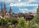 Gelnhausen Inside (Wandkalender 2020 DIN A4 quer)