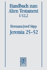 Jeremia 25-52