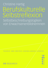 Berufskulturelle Selbstreflexion