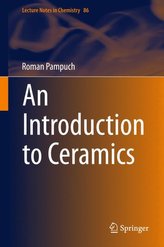 An Introduction to Ceramics