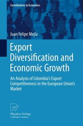 Export Diversification and Economic Growth