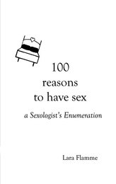 100 reasons to have sex