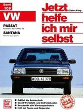 VW Passat (ab Nov. \'80) / Santana