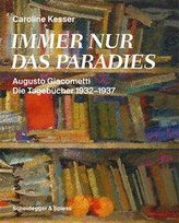 Immer nur das Paradies