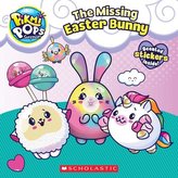 The Missing Easter Bunny (Pikmi Pops)