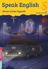 Speak English (5) About urban legends