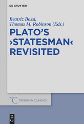 Plato\'s >Statesman< Revisited
