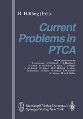 Current Problems in PTCA