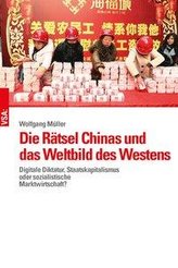 Die Rätsel Chinas und das Weltbild des Westens