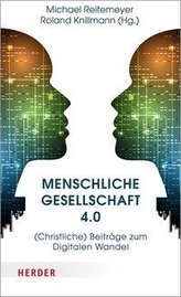 Menschliche Gesellschaft 4.0