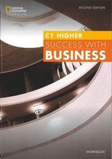 Success with Business C1 Higher - Workbook