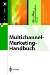 Multichannel-Marketing-Handbuch