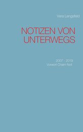 Notizen von unterwegs
