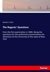 The Regents\' Questions