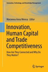 Innovation, Human Capital and Trade Competitiveness