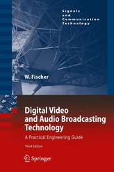 Digital Video and Audio Broadcasting Technology