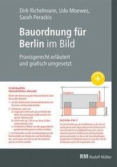Bauordnung für Berlin im Bild