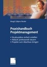 Praxisbuch Projektmanagement