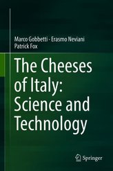 The Cheeses of Italy: Science and Technology