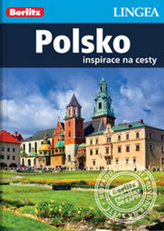 LINGEA CZ - Polsko - inspirace na cesty-2.vydání