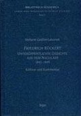 Friedrich Rückert