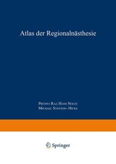 Atlas der Regionalanästhesie