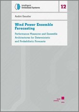 Wind Power Ensemble Forecasting