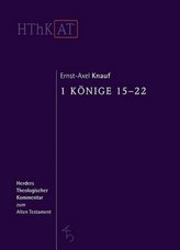 1 Könige 15-22