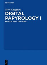 Digital Papyrology 1