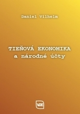 Tieňová ekonomika a národné účty