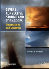 Severe Convective Storms and Tornadoes